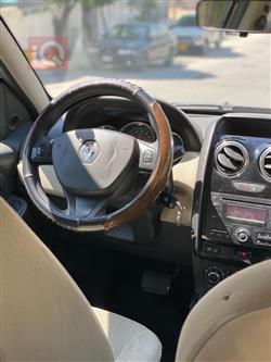 رينو داستر